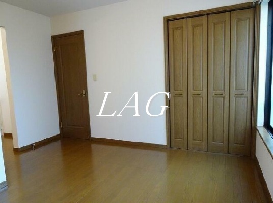 その他部屋・スペース　寝室です。