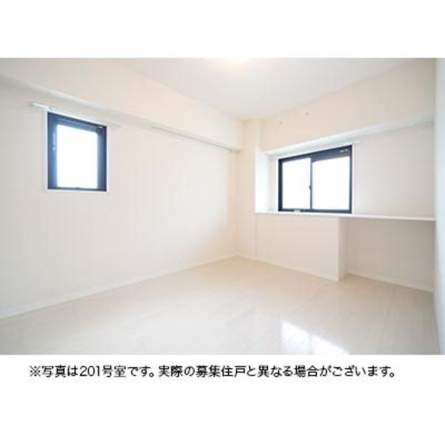 居室・リビング　※写真は同タイプ住戸です。?