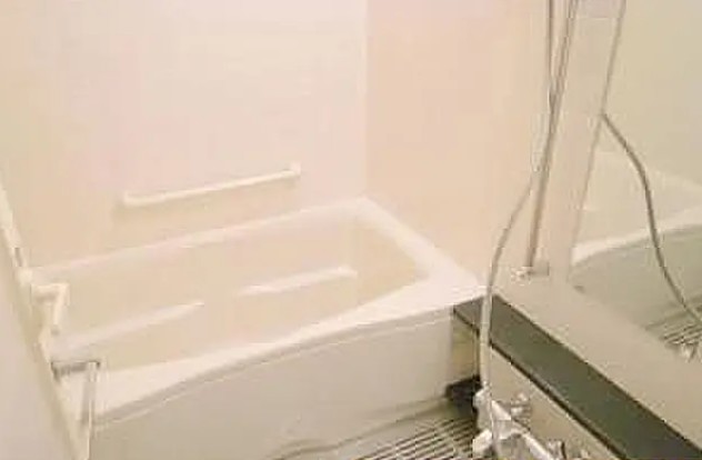 バス・シャワールーム　☆お風呂☆