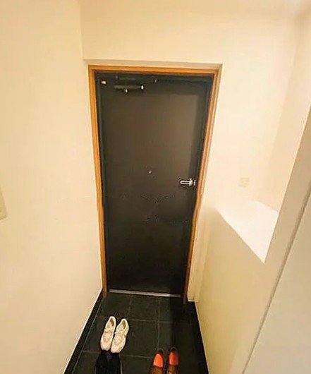 玄関　☆玄関☆