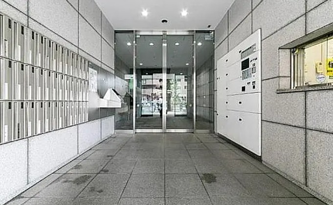 エントランス　☆エントランス☆