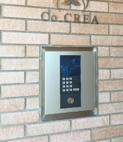 セキュリティ　Co.CREA