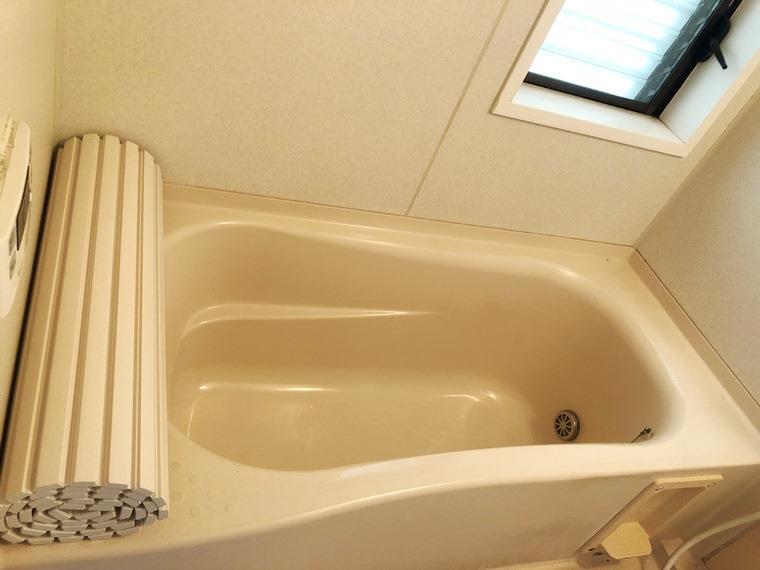 バス・シャワールーム　嬉しい追い焚き付きです♪