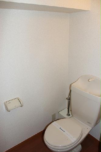 トイレ　独立トイレ