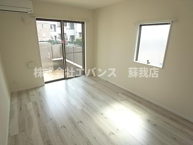 居室・リビング　使いやすいリビングです