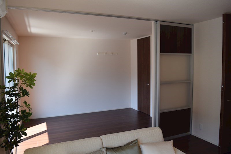 その他部屋・スペース　モデルルーム写真です。