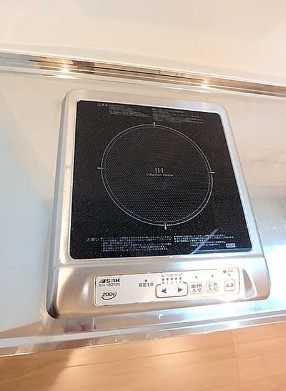 その他設備　別部屋参考写真となります