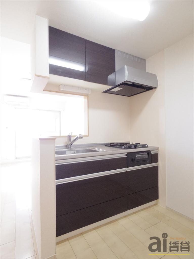 キッチン　※写真同仕様※