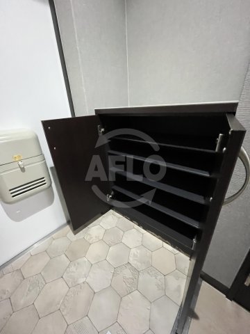 その他　サムティ弁天町レジデンス　シューズボックス