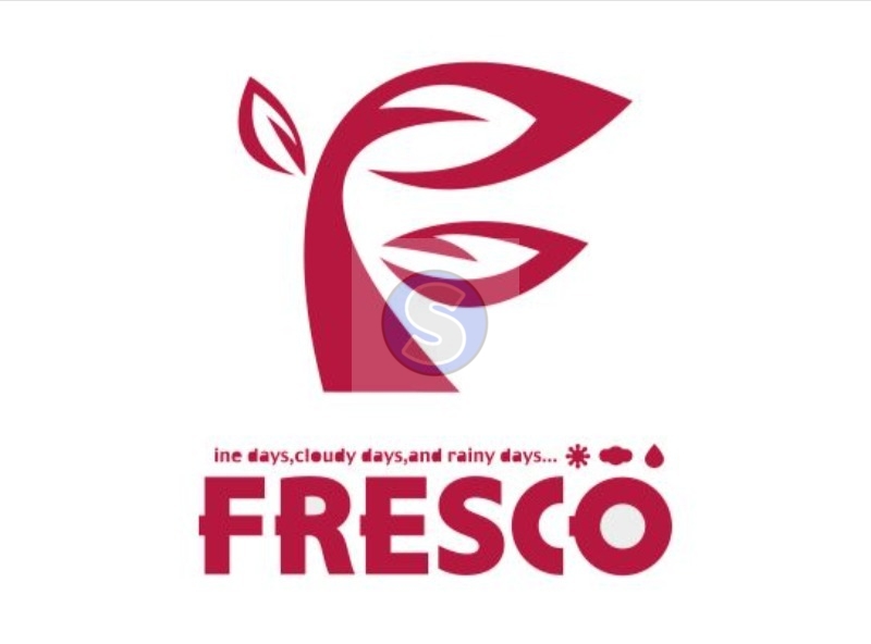 スーパー　フレスコ七条店（スーパー）まで429m