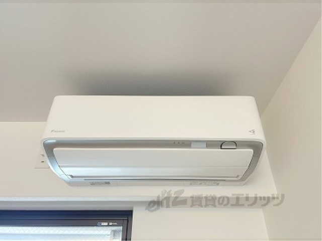 その他設備　リビング