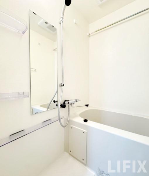 バス・シャワールーム　風呂