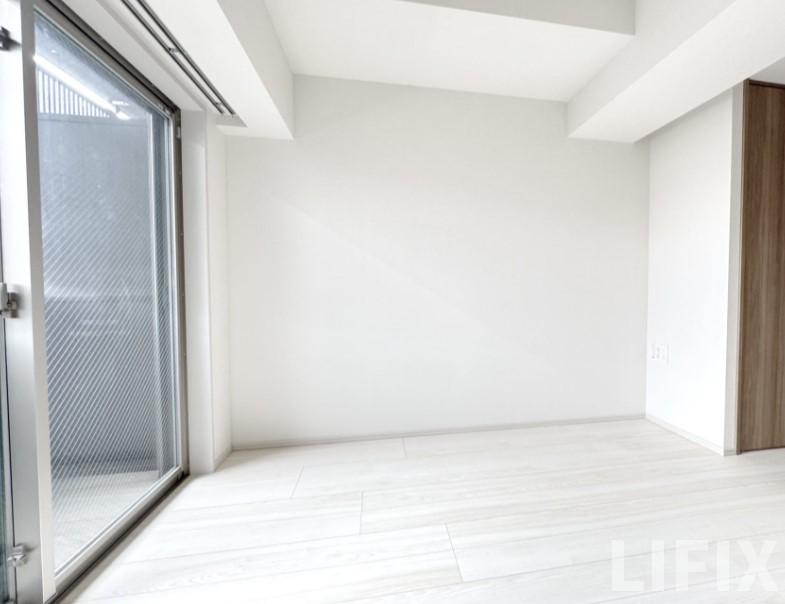 居室・リビング　居間・リビング