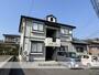 秋田駅よりバス12分 徒歩7分 築26年1ヶ月 2階建の賃貸物件