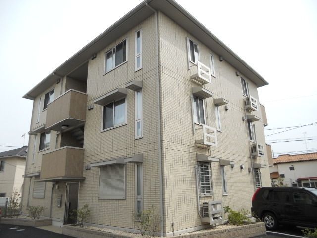 その他共有部分　★新婚さんオススメ２LDK！CATV(ネット・地デジ)対応…