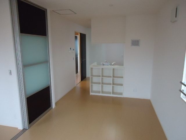 居室・リビング　★反転タイプ★