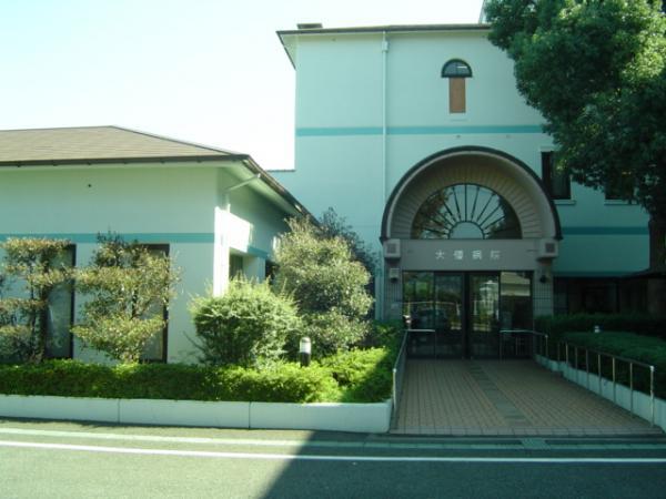サンビレッジ学園前東坂の周辺写真