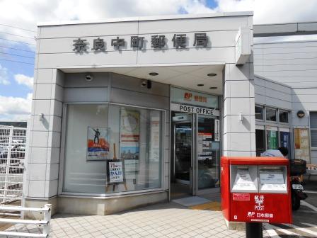 サンビレッジ学園前東坂の周辺写真