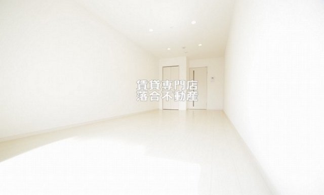 その他部屋・スペース　使い勝手のいい清潔感のあるお部屋