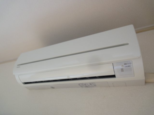 その他設備　同物件別号室