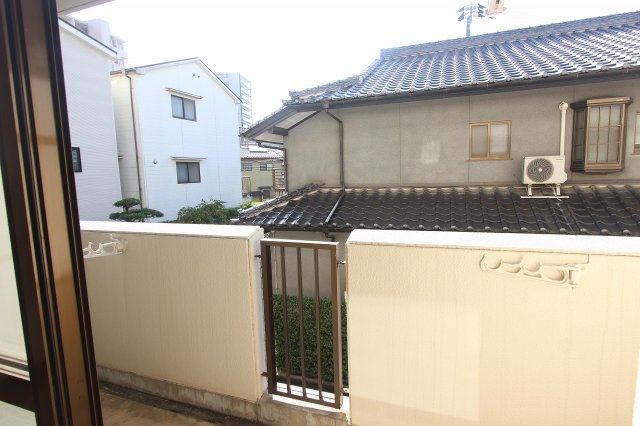 眺望　同物件別号室