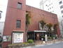 図書館　大津市立図書館（図書館）まで200m