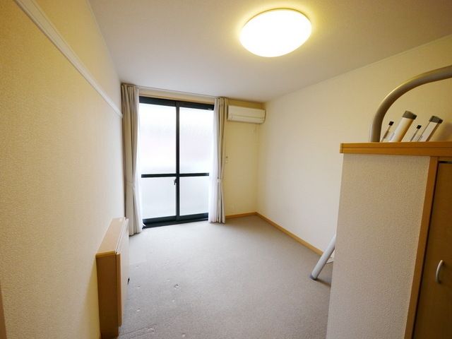 居室・リビング　★開放感のあるお部屋★