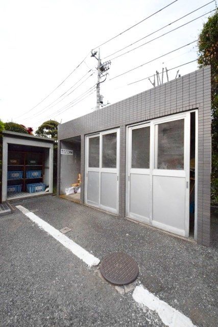 その他　★ダストスペース★