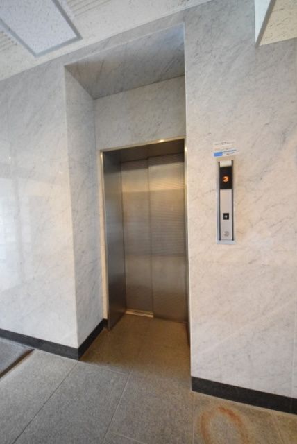 その他共有部分　★エレベーター★