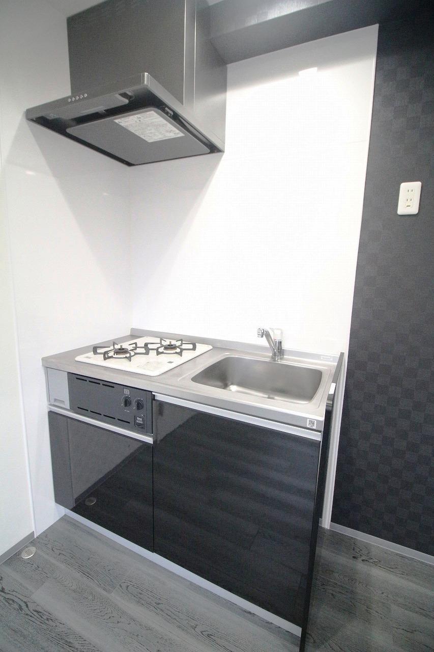 キッチン　※別室参照