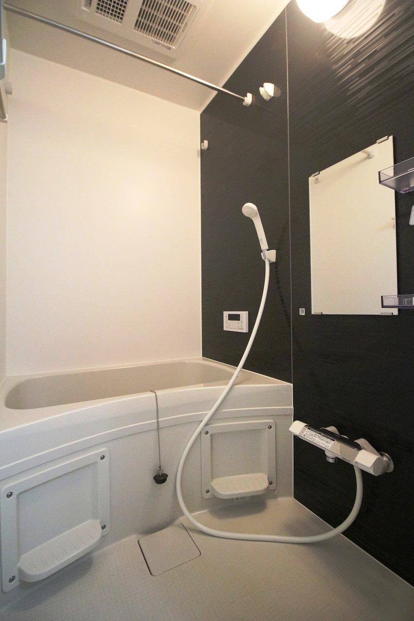 バス・シャワールーム　※別室参照