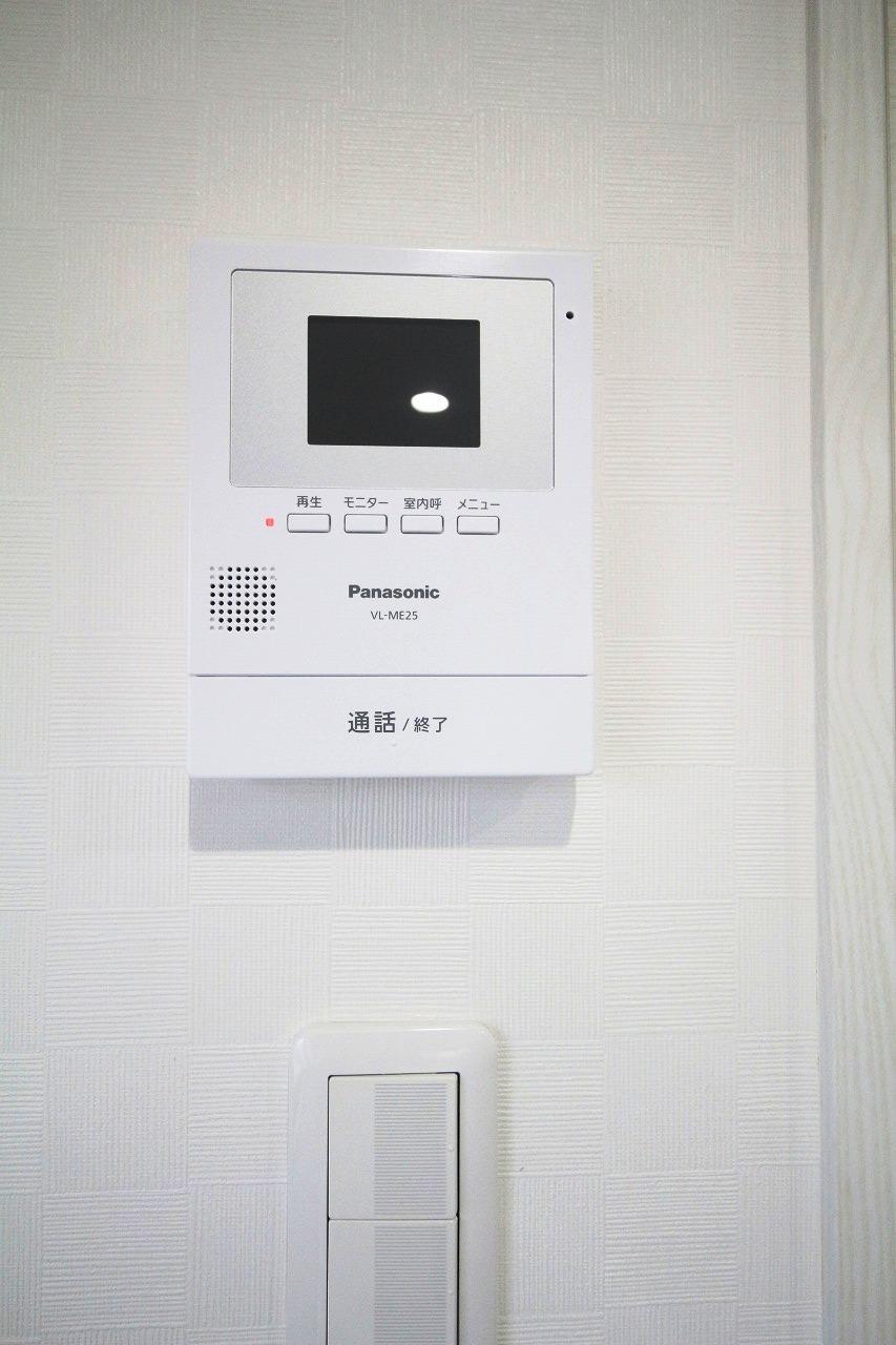 その他設備　※別室参照