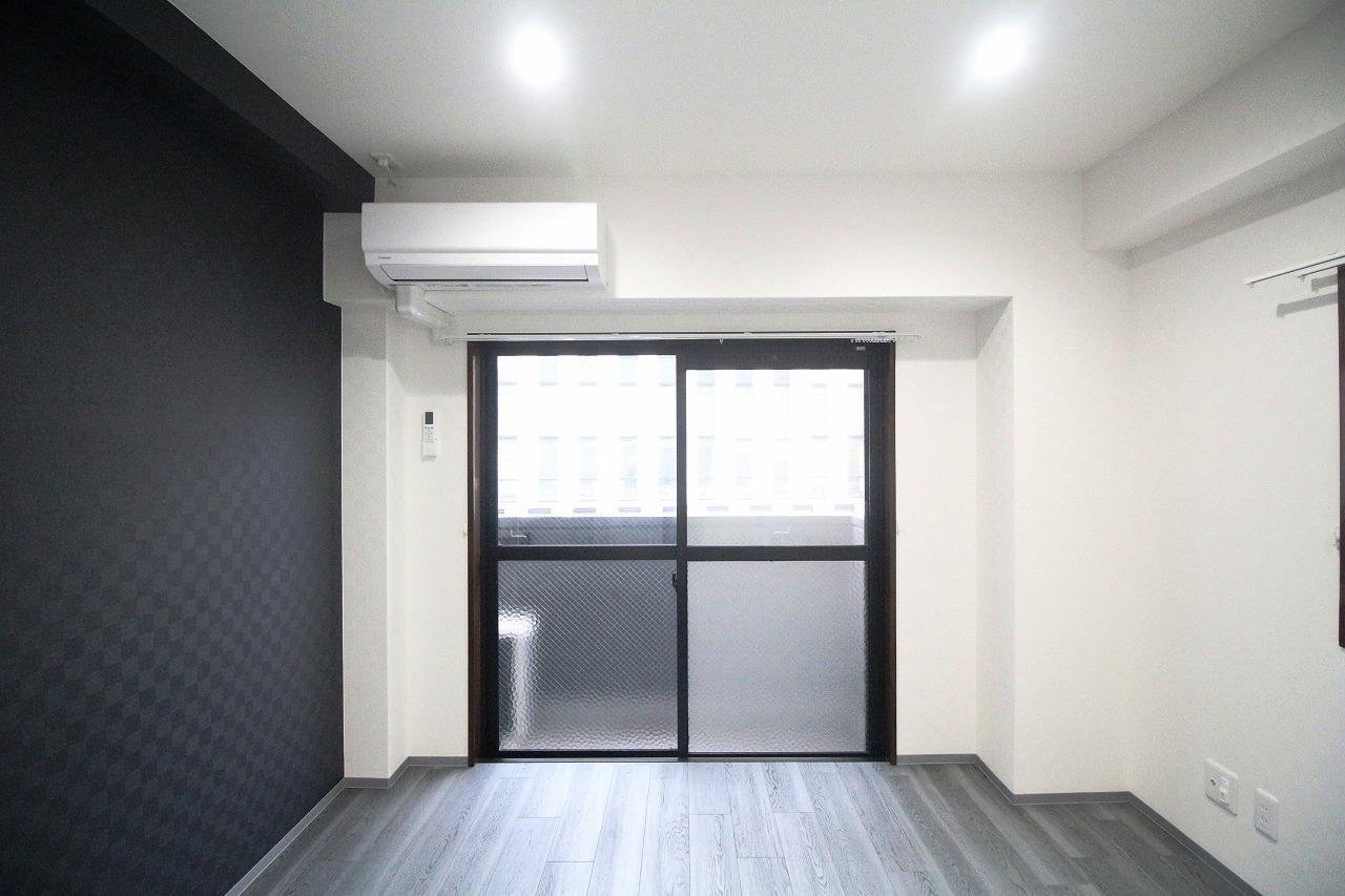 居室・リビング　※別室参照