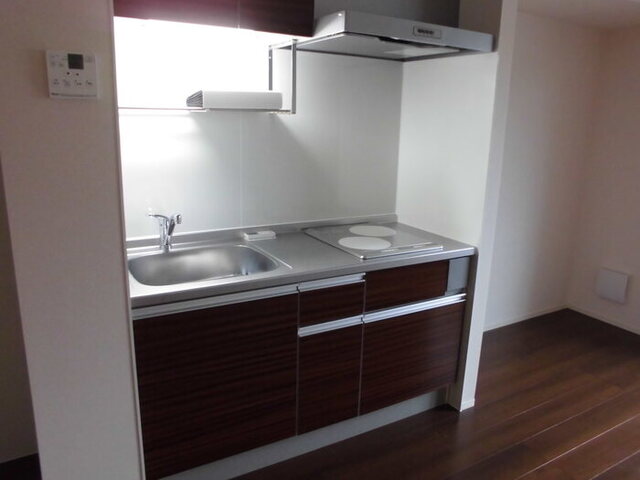 キッチン　ＩＨシステムキッチン