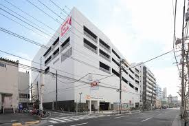 スーパー　オーケー橋場店（スーパー）まで417m