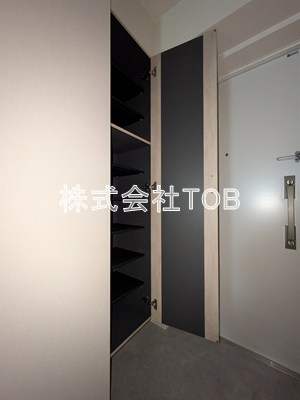 その他　シューズボックス