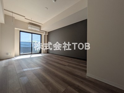 居室・リビング　9.6帖