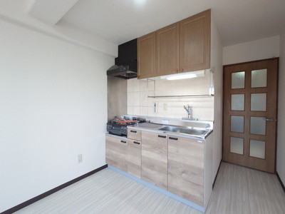 キッチン　★仲介手数料０円★