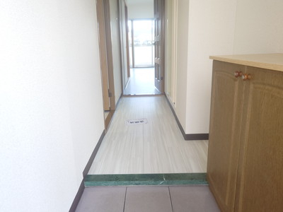 玄関　★仲介手数料０円★