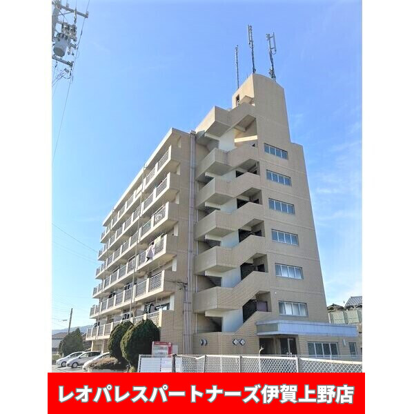 建物外観　★仲介手数料０円★