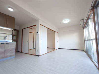 居室・リビング　★仲介手数料０円★