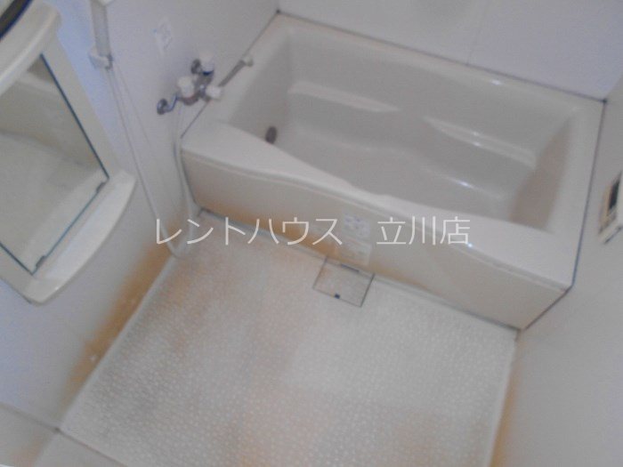 バス・シャワールーム　同建物別タイプ参考写真