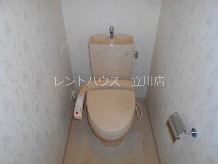 トイレ　同建物参考写真