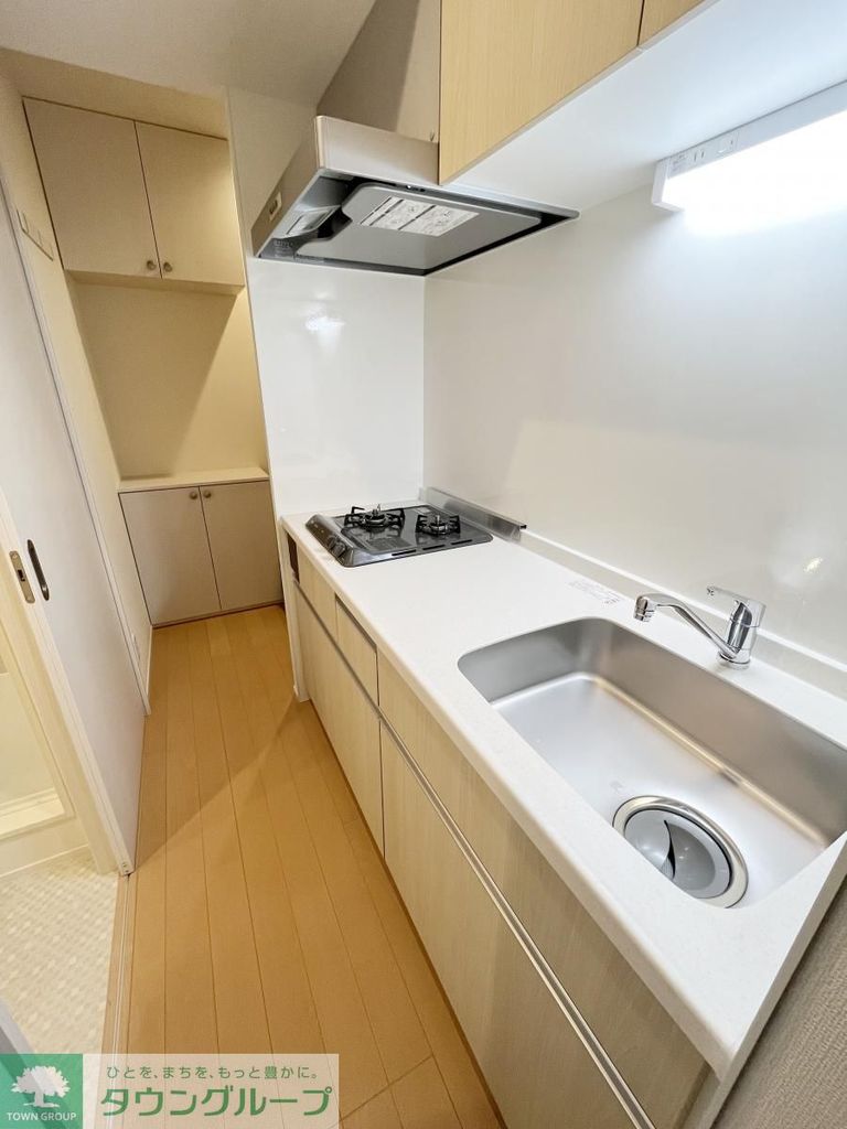 キッチン　★タウンハウジング蒲田店取り扱い★