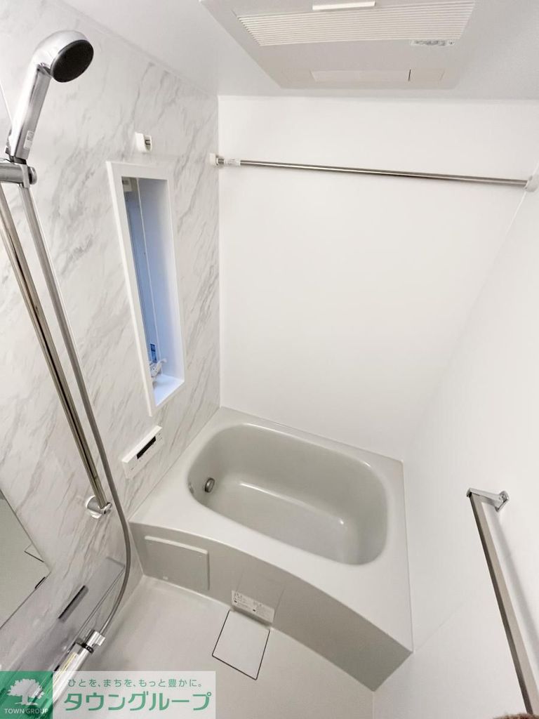 バス・シャワールーム　★タウンハウジング蒲田店取り扱い★