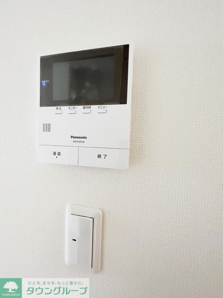 その他設備　★タウンハウジング蒲田店取り扱い★