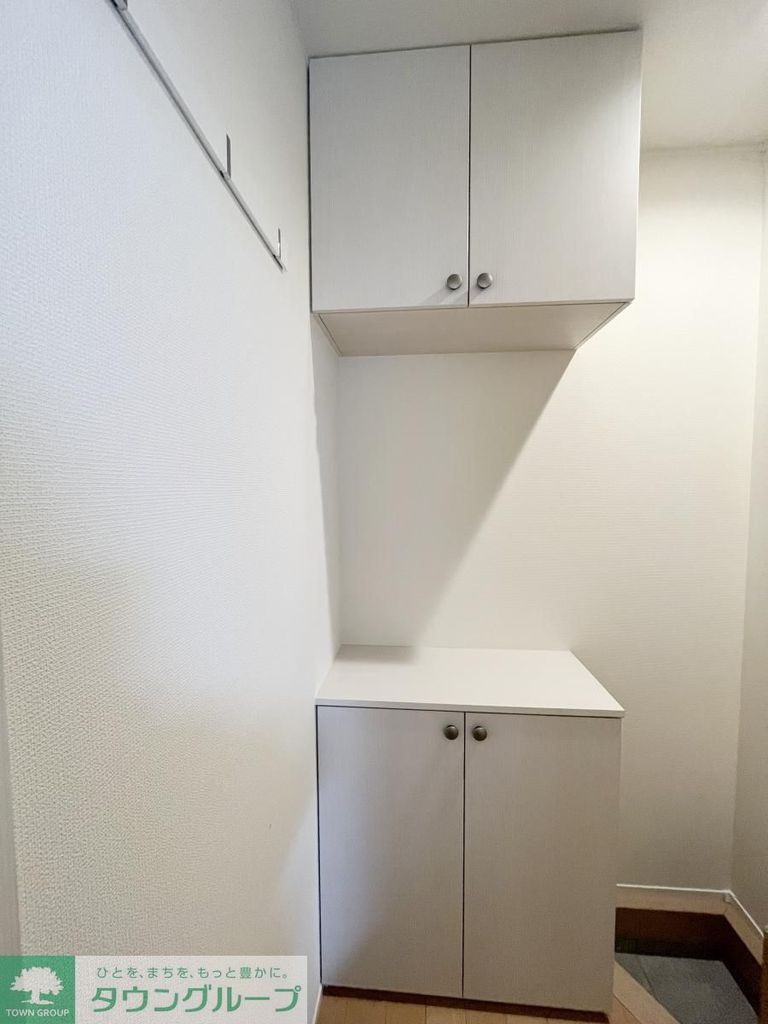 玄関　★タウンハウジング蒲田店取り扱い★