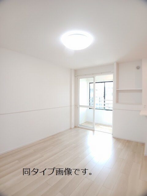 居室・リビング　イメージ