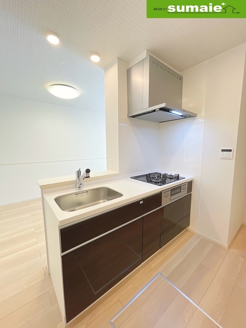 キッチン　同仕様写真