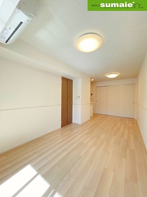 居室・リビング　同仕様写真